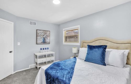 5239 87th St, Milwaukee WI  53225-3509 exterior