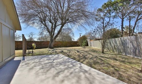 2545 19 Ave, Texas City TX  77590-4903 exterior
