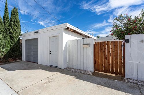 455 Adella Ln, San Diego CA  92118-1921 exterior