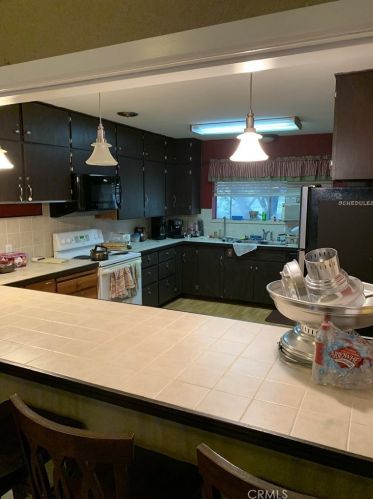 875 High St, Lakeport CA  95453-4354 exterior