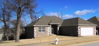 5002 Stepney Ct, Fayetteville, AR 72704-6973