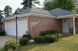 4842 Chastain Dr, Jackson MS  39206-5062 exterior