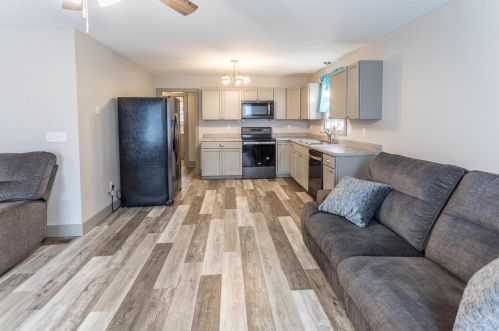 622 Gregg St, Washington Ch OH  43160-1562 exterior