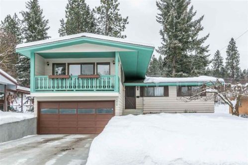 3828 15 Ave, Spokane WA  99223-5242 exterior