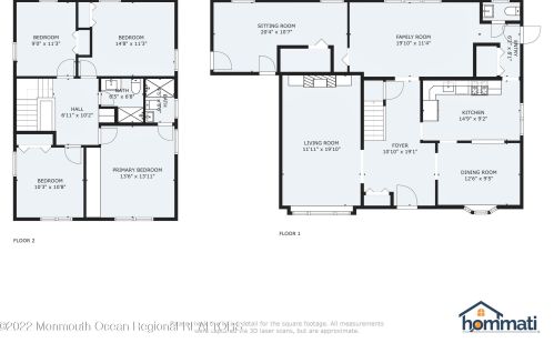 6 Dublin Ln, Hazlet, NJ 07730-1106
