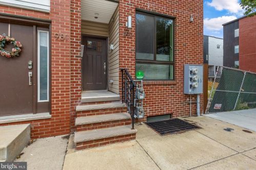 979 Marshall St, Philadelphia PA  19123-1306 exterior