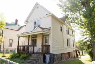 424 8 St, Duluth MN  55810-2844 exterior
