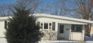 810 Harriet St, Centerton, IN 46151-2427