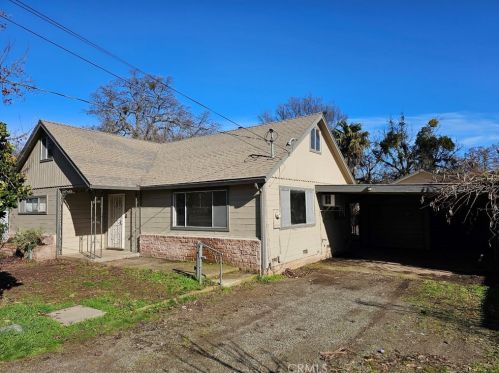 110 Tunis St, Lakeport, CA 95453-4606