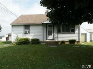 4967 Buckeye Rd, Emmaus, PA 18049-1015
