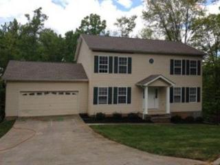 1807 Roy Dr, Knoxville, TN 37923-1329