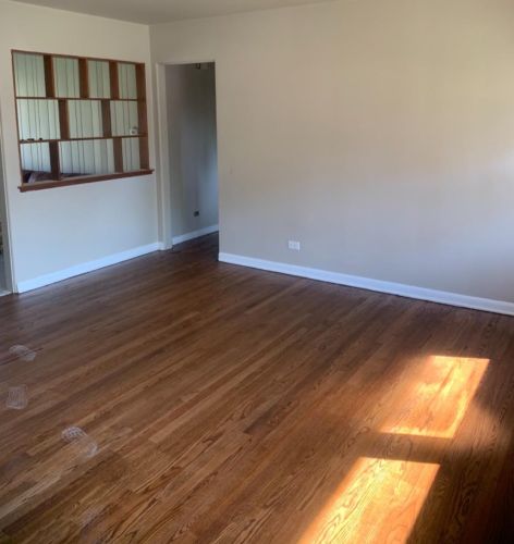 6525 Birch Pl, Gary IN  46403-2042 exterior