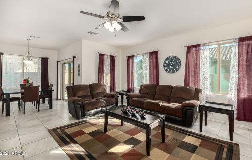 665 Canyon Rock Rd, San Tan Valley, AZ 85143-6246