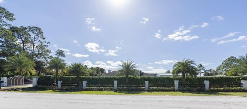 16966 91st Pl, Town Of Loxahatchee Groves, FL 33470-2785