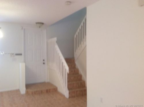 2285 160th Ter, Hollywood FL  33028-1240 exterior