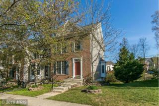 8970 Benchmark Ln, Bristow, VA 20136-5779