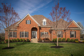 6820 Clore Lake Rd, Crestwood, KY 40014-6534