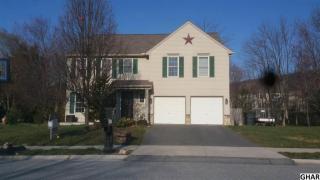 653 Brisbain Ln, West Enola PA  17025-1557 exterior