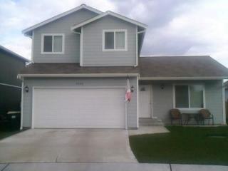 9956 Greenleaf Loop, Yelm WA  98597-8814 exterior