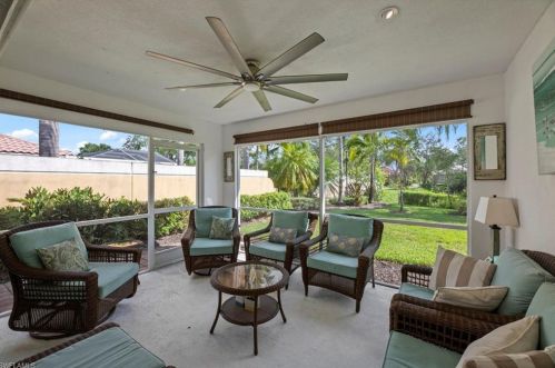 15387 Upwind Dr, Bonita Springs FL  34135-8588 exterior
