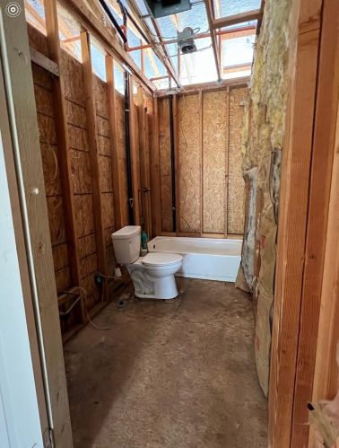 6321 Upper Palermo Rd, Oroville CA  95966-9017 exterior