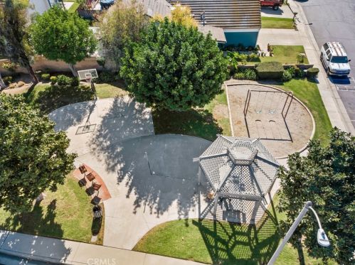 4203 Valerie Ln, Chino CA  91710-2184 exterior