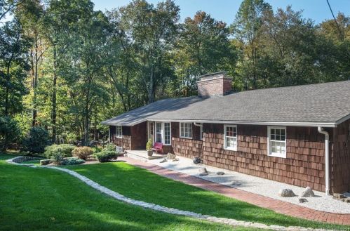 58 Lantern Ridge Rd, New Canaan, CT 06840-2415