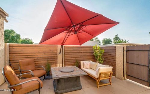 8129 Glenrosa Ave, Scottsdale AZ  85251-2732 exterior