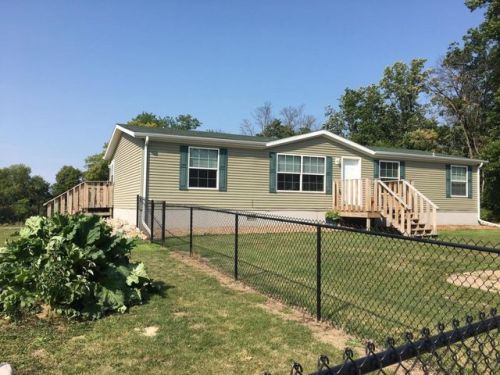 34131 Green Valley Rd, Mentor MN  56736-9429 exterior