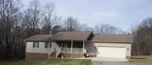 576 Monbo Rd, Statesville, NC 28677-9011