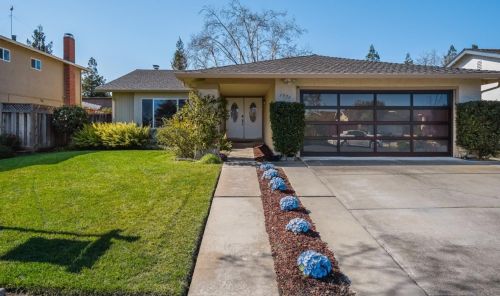 1571 Eddington Pl, San Jose, CA 95129-3727