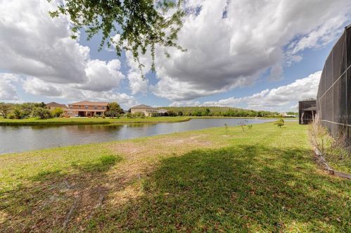 2518 Chapala Dr, Kissimmee FL  34746-3445 exterior