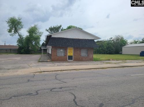 519 12th St, Cayce-West Columbia SC  29169-6446 exterior