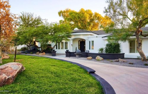 7171 Caballo Cir, Scottsdale, AZ 85253-2723