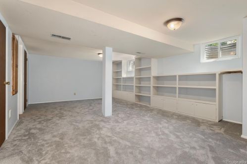 4727 Bails Pl, Denver CO 80222-4458 exterior