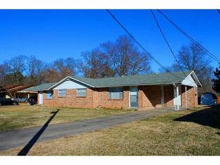 1805 Lela St, Rogers AR  72758-5610 exterior