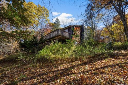 237 Jaycox Rd, Nelsonville NY  10516-3746 exterior