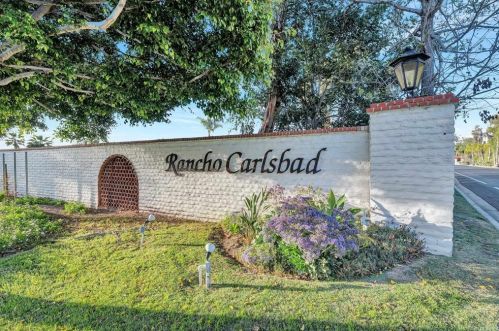 3340 Don Tomaso Dr, Carlsbad CA  92010-3951 exterior