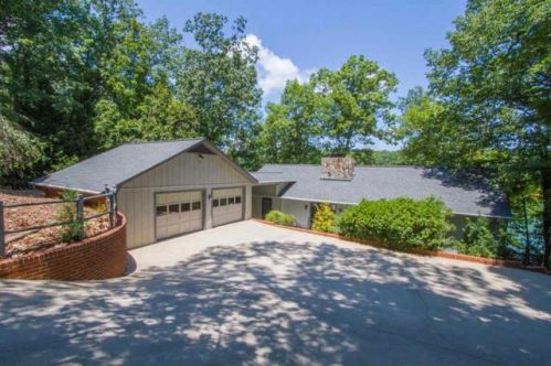 5242 White City Park Rd, Anderson SC  29625-5714 exterior