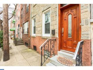 718 Annin St, Philadelphia, PA 19147-5109