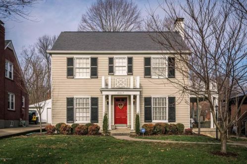 2017 Winston Ave, Louisville, KY 40205-2533