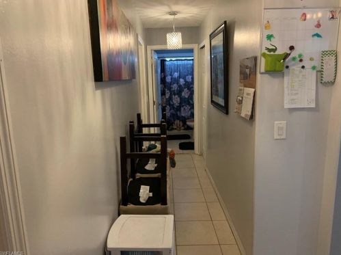 1140 Cellini St, Lehigh Acres FL 33974-4715 exterior