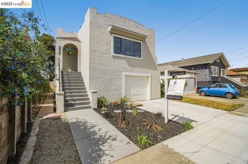 2637 Clinton Ave, Richmond, CA 94804-1431