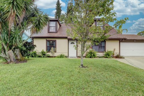9280 Longmeadow Cir, Boynton Beach, FL 33436-3136