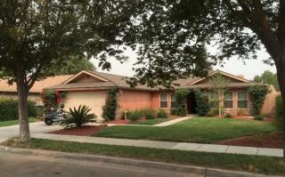 2609 Balsam Ct, Madera, CA 93637-2623