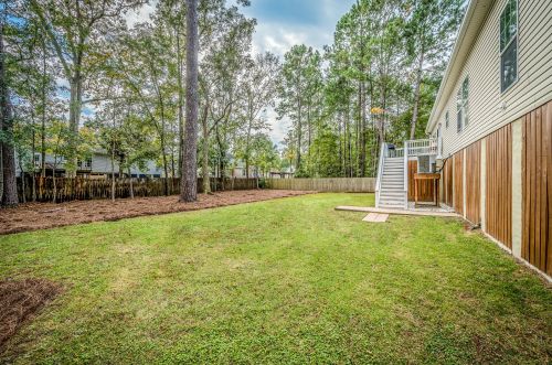 3655 Barton St, Johns Island SC  29455-7802 exterior