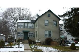166 Stevens Ave, Monroe Twp, NJ 08831-1237