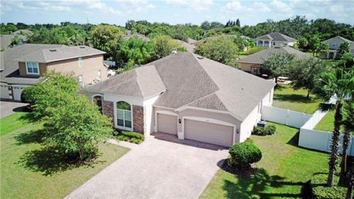 4901 Lake Milly Dr, Orlando, FL 32839-2075