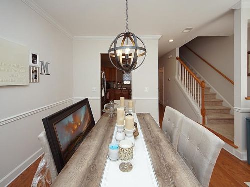 2970 Sugarberry Ln, Johns Island SC  29455-6708 exterior