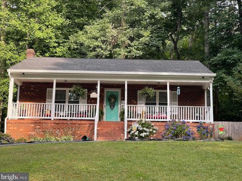 338 Land Or Dr, Ruther Glen, VA 22546-1212